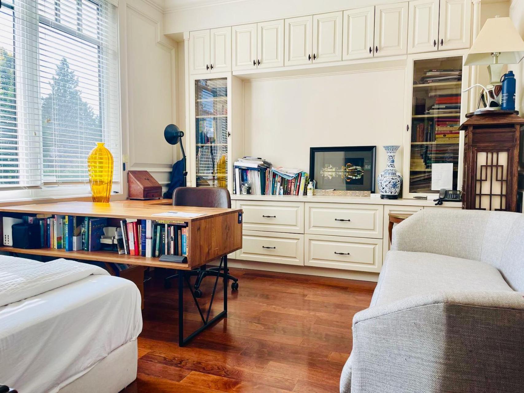 Vancouver Luxury Guesthouse エクステリア 写真