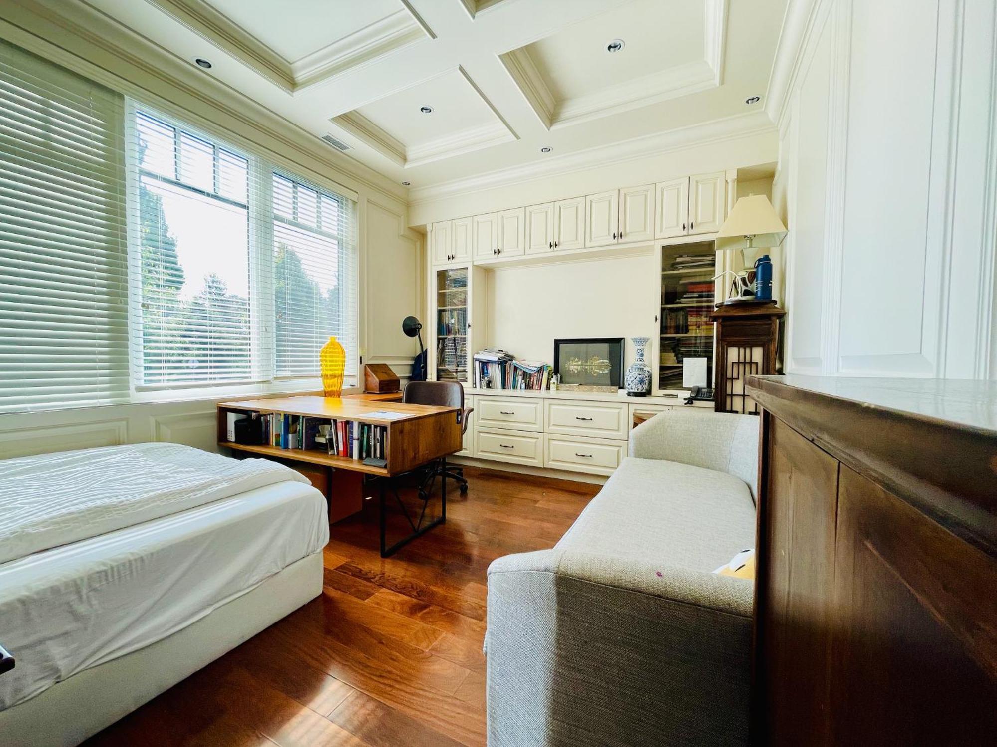 Vancouver Luxury Guesthouse エクステリア 写真